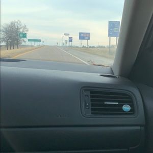 Meet your Posher, Donterria